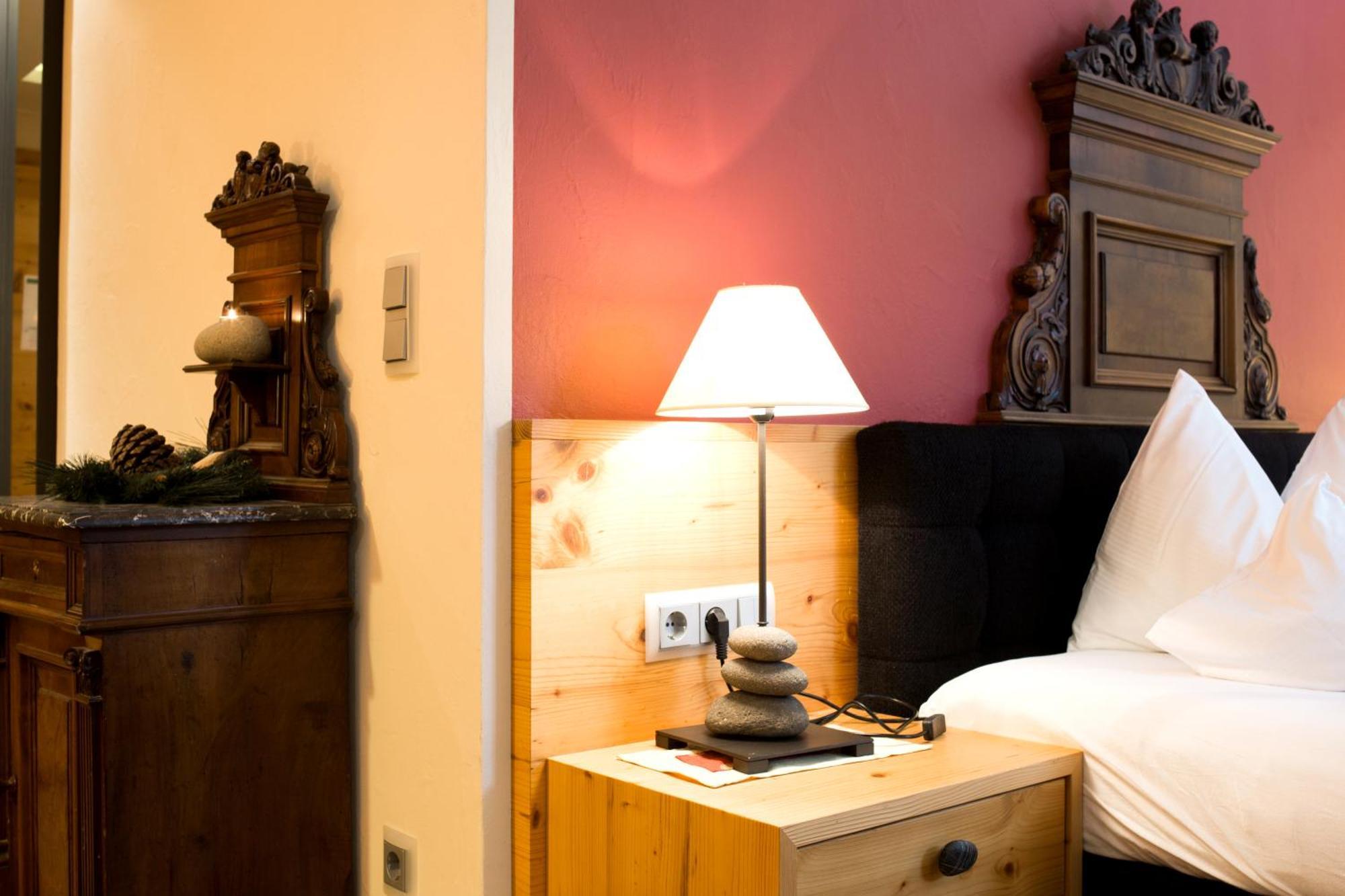 Berghotel Schlossanger Alp Pfronten Luaran gambar