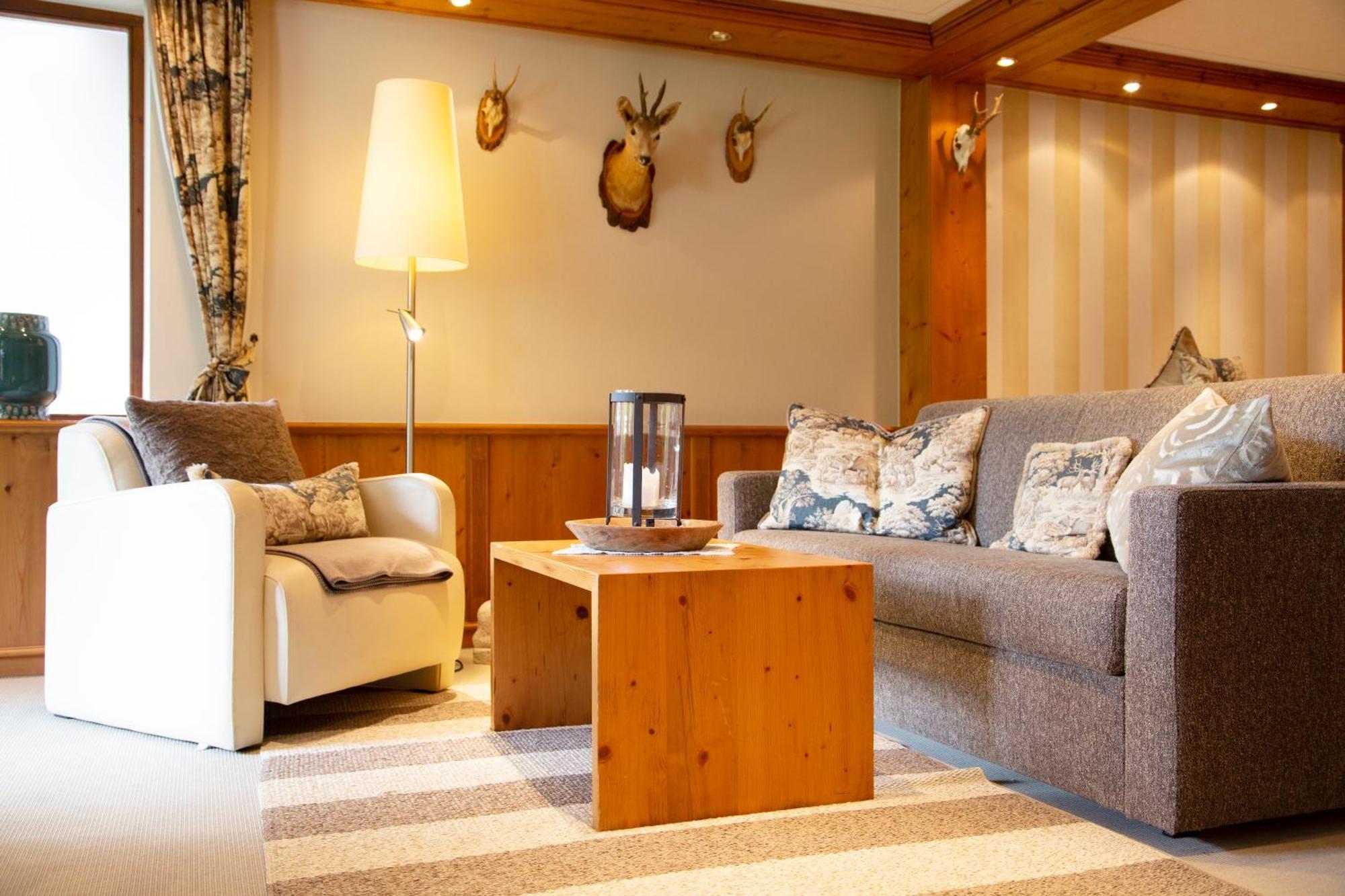 Berghotel Schlossanger Alp Pfronten Luaran gambar