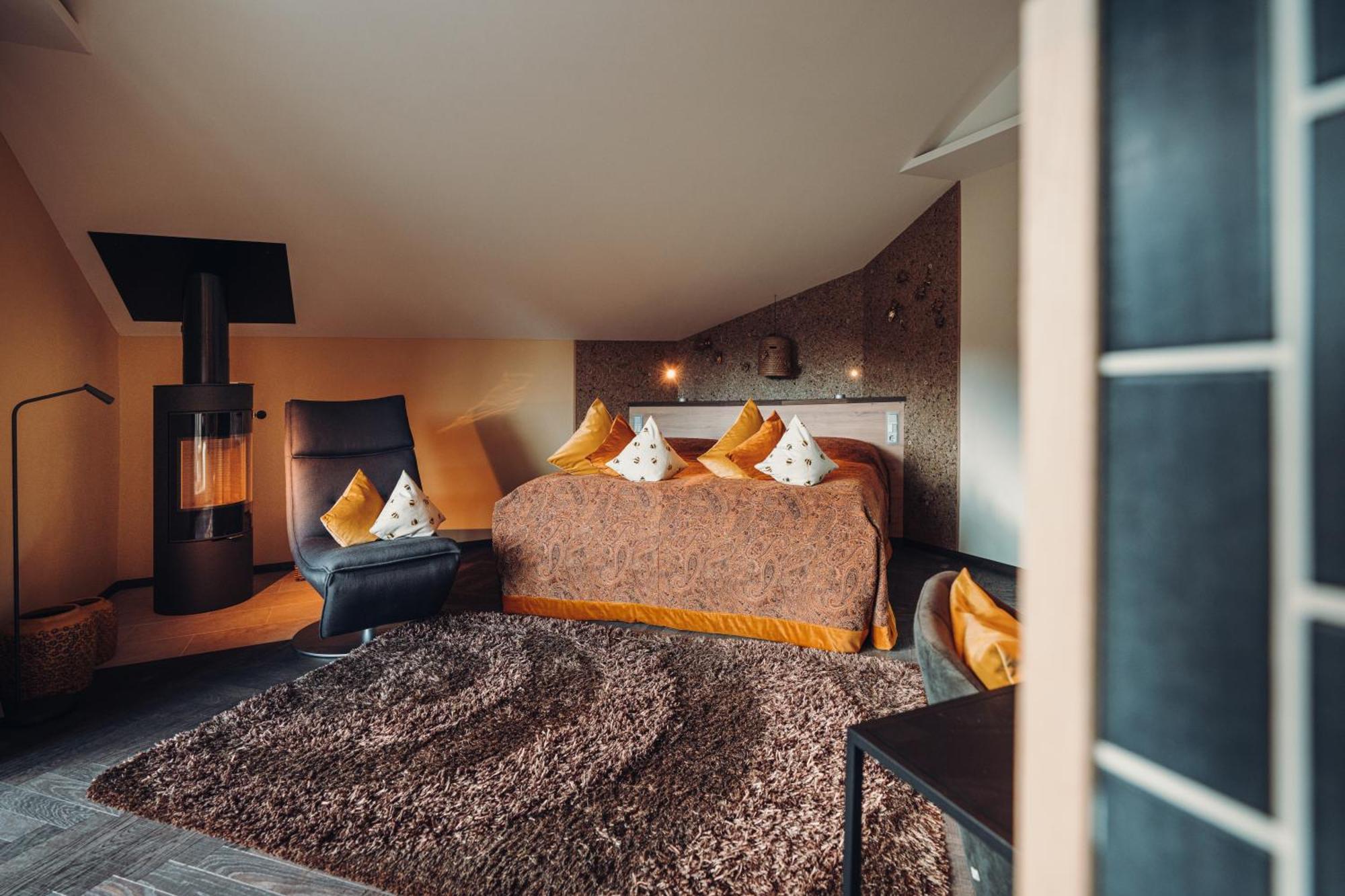 Berghotel Schlossanger Alp Pfronten Luaran gambar