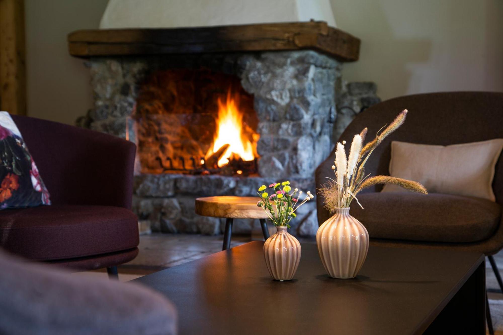 Berghotel Schlossanger Alp Pfronten Luaran gambar